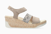 Mephisto Gianna Camel