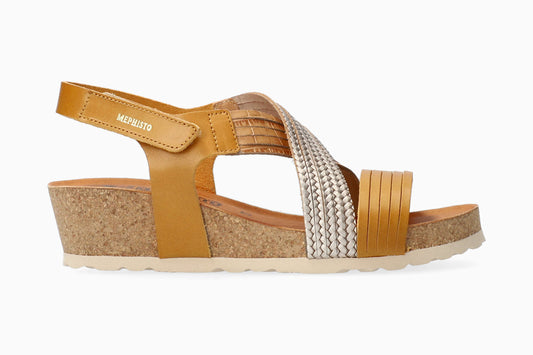 Mephisto Renza Desert