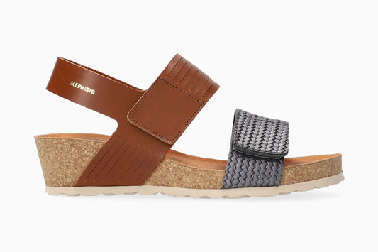 Mephisto Rosalia Grey