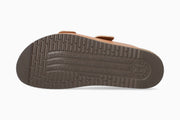 Hester Mephisto Women's Sandals Hazelnut Sole