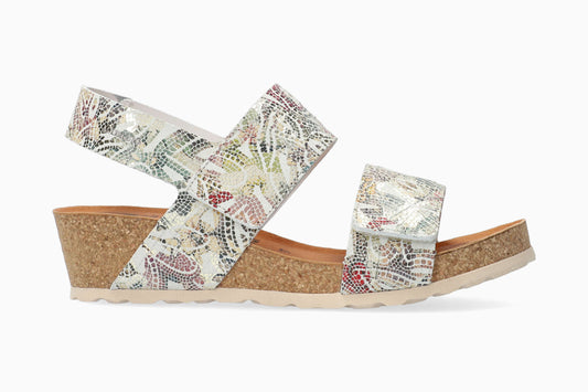 Mephisto Rosalia Multicolored