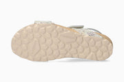 Mephisto Rosalia Women's Sandal Multicolored Sole