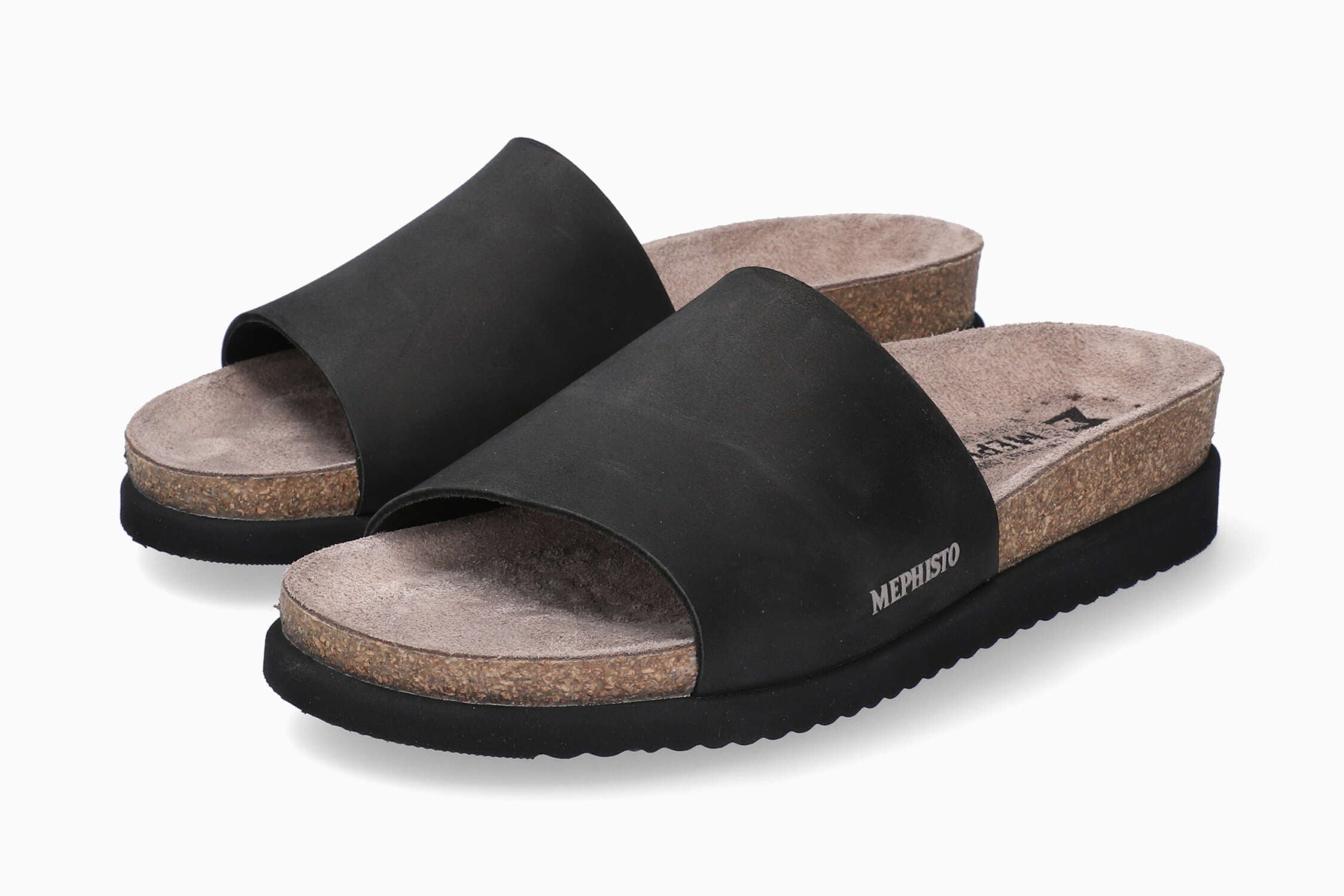 Mephisto slippers hotsell