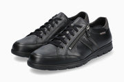 Mobils Kristof Black Men's Sneaker
