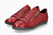 Mobils Hawai Oxblood Women's Sneaker