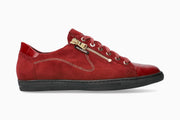 Mobils Hawai Oxblood