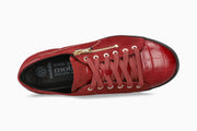 Mobils Hawai Oxblood Women's Sneaker Top