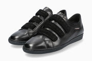 Mobils Heloise Black Women's Sneaker