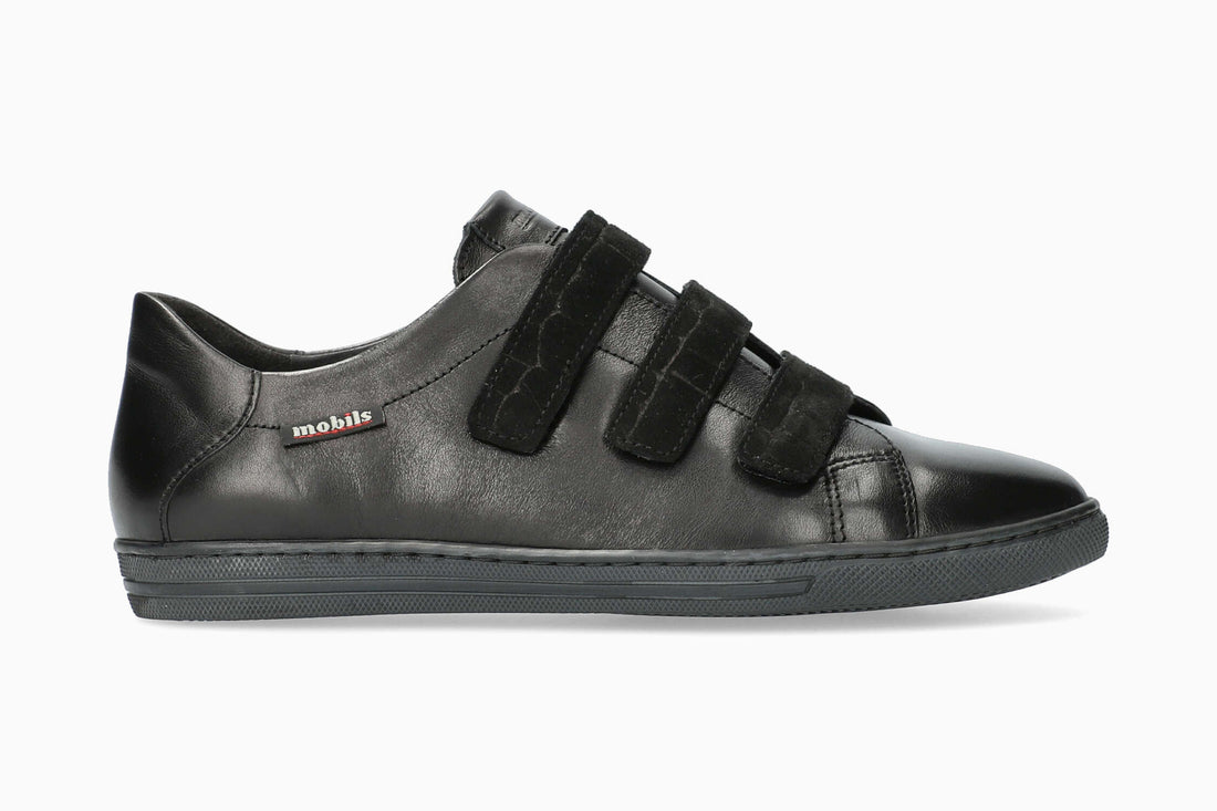 Mobils Heloise Black