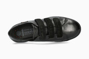 Mobils Heloise Black Women's Sneaker Top