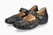 Mobils Fabienne Platinum Women's Shoe