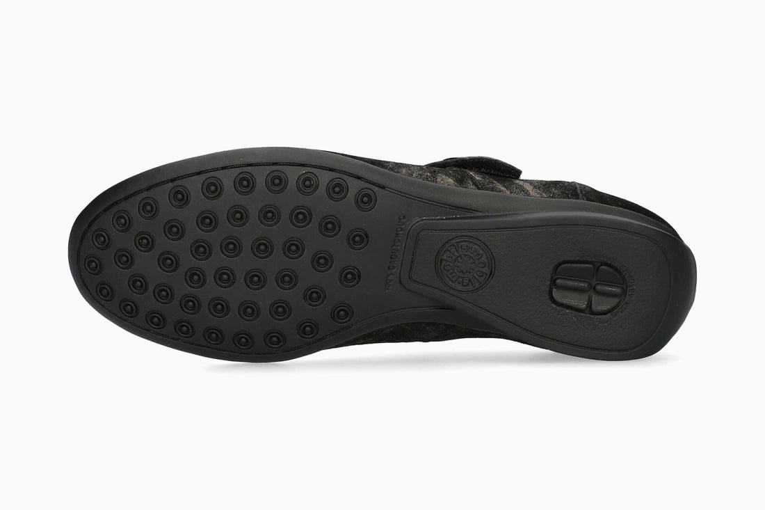Mobils Fabienne Platinum Women's Shoe Sole