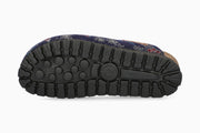 Nature Is Future Thea Navy Women's Sandal Sole