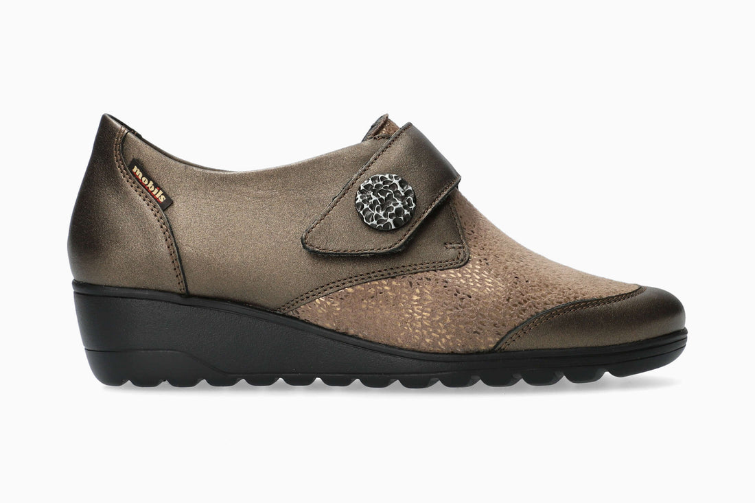 Mobils Branda Dark Taupe