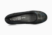 Mephisto Emilie Women's Shoe Petroleum Top