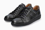 Mephisto Henrik Sneaker Black