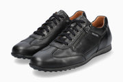 Mephisto Leon Men's Sneaker Black