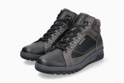 Mephisto Pitt Men's Boot Black