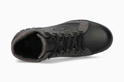 Mephisto Pitt Men's Boot Black Top