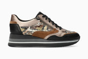 Mephisto Olimpia Black