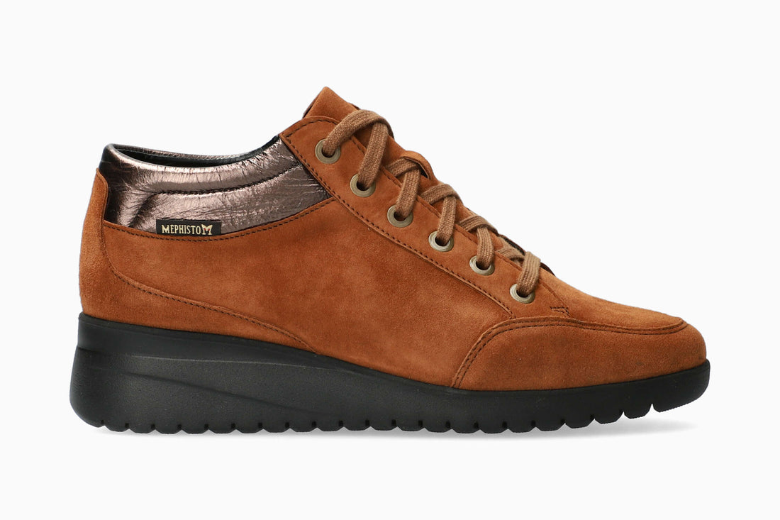 Mephisto Ianie Hazelnut