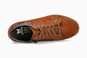 Mephisto Ianie Women's Sneaker Hazelnut Top