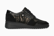 Mephisto Iasmina Black