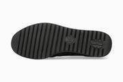 Mephisto Iasmina Black Women's Sneaker Sole
