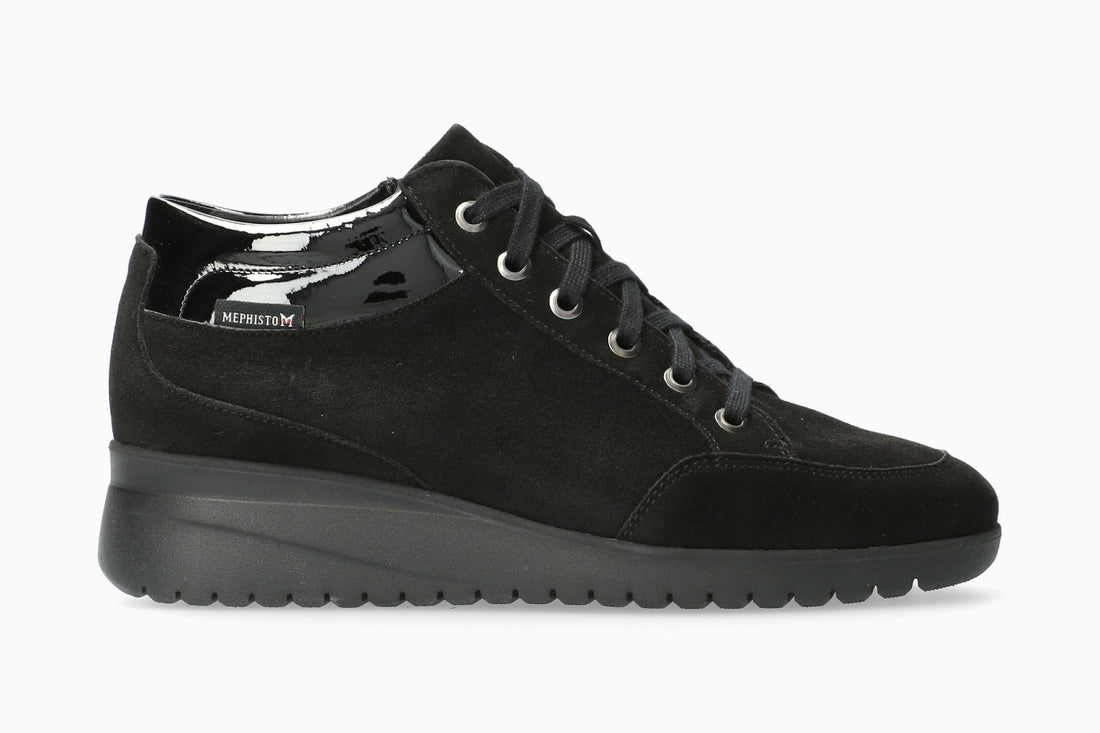 Mephisto Ianie Black