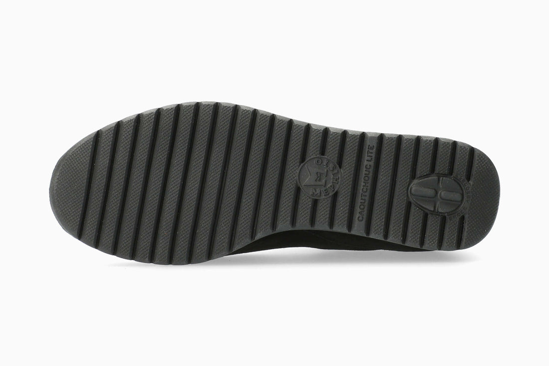 Mephisto Ianie Women's Sneaker Black Sole