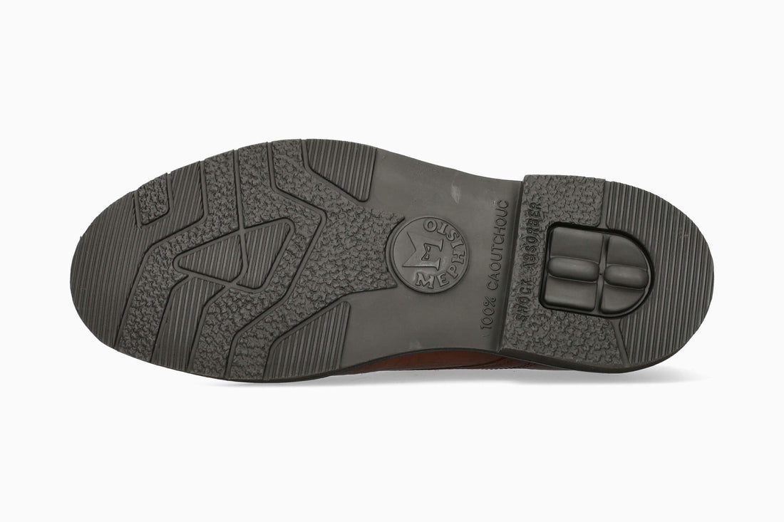 Mephisto Marlon Goodyear Welt Desert Sole