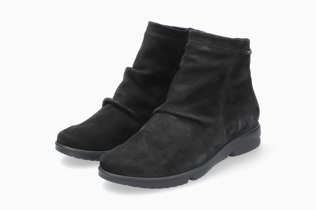 Mephisto Rezia Women's Boot Black