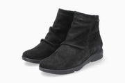 Mephisto Rezia Women's Boot Black