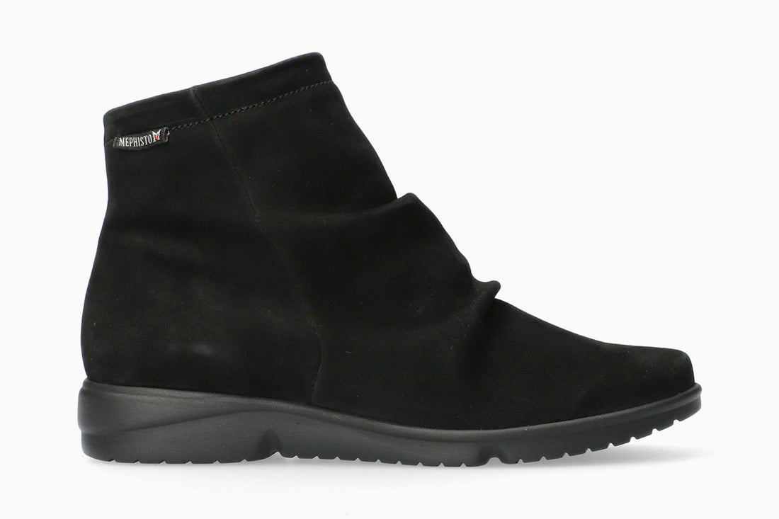 Mephisto Rezia Black