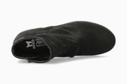 Mephisto Rezia Women's Boot Black Top