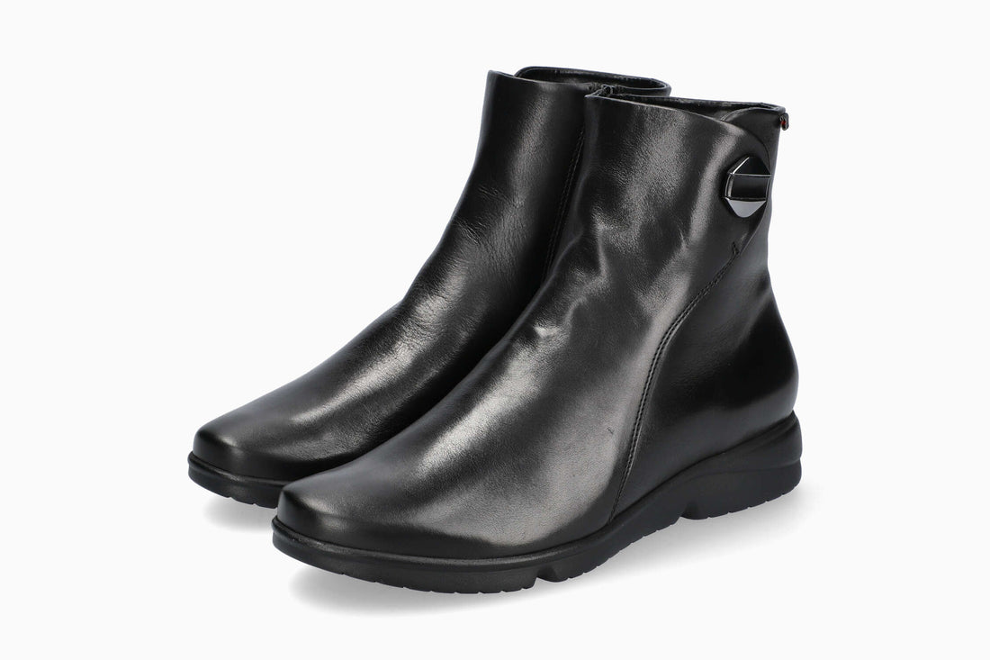 Mephisto Raine Women's Boot Black