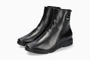 Mephisto Raine Women's Boot Black