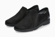 Mephisto Romea Women's Slip-on Black