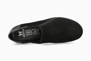 Mephisto Romea Women's Slip-on Black Top