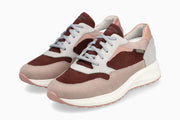 Mephisto Karin Women's Sneaker Light Taupe