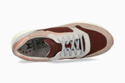 Mephisto Karin Women's Sneaker Light Taupe Top