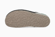 Nature Is Future Paddi Men's Wool Slipper Sole