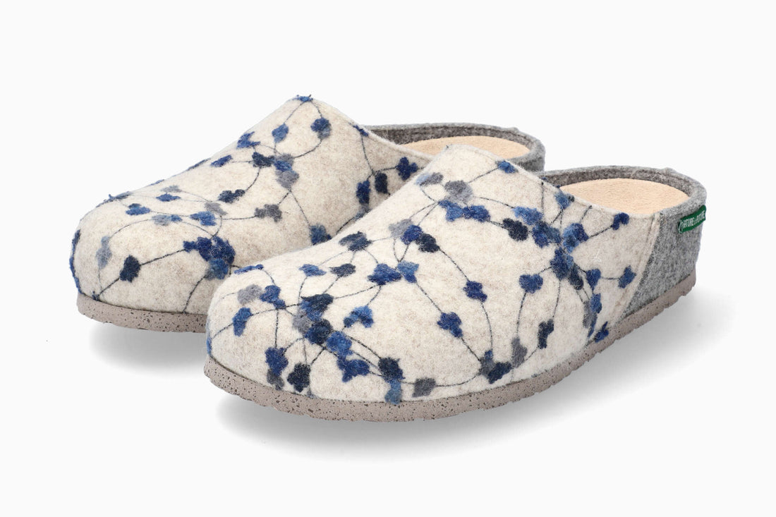 Nature Is Future Polli Light Taupe Women's Sandal