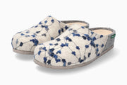 Nature Is Future Polli Light Taupe Women's Sandal