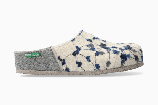 Nature Is Future Polli Light Taupe