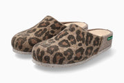 Nature Is Future Polli Brown Women's Sandal
