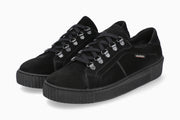 Mobils Edena Black Women's Sneaker