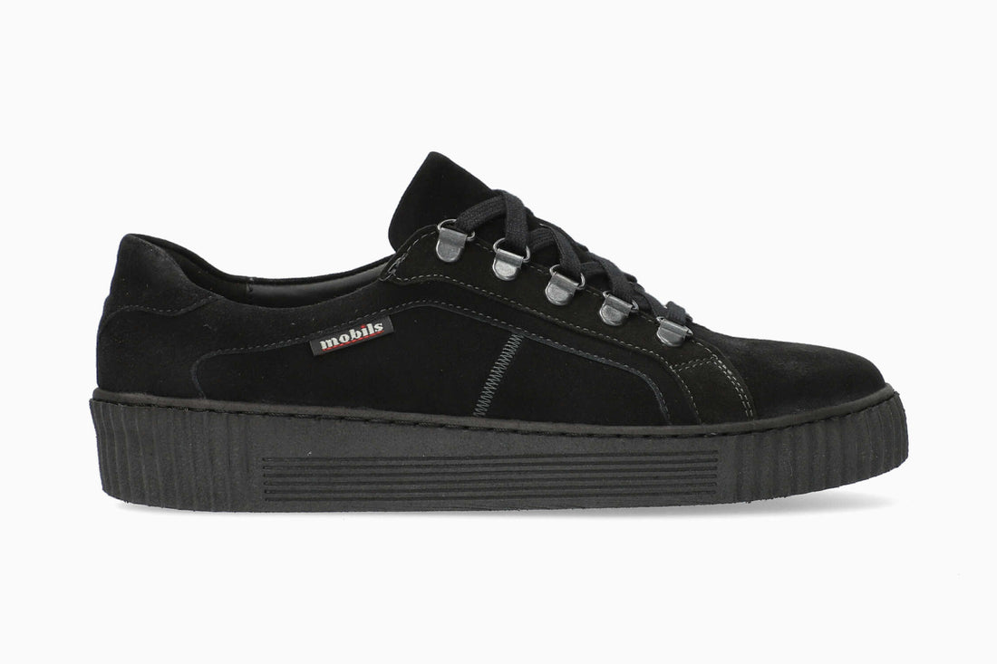 Mobils Edena Black