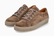 Mobils Edena Taupe Women's Sneaker