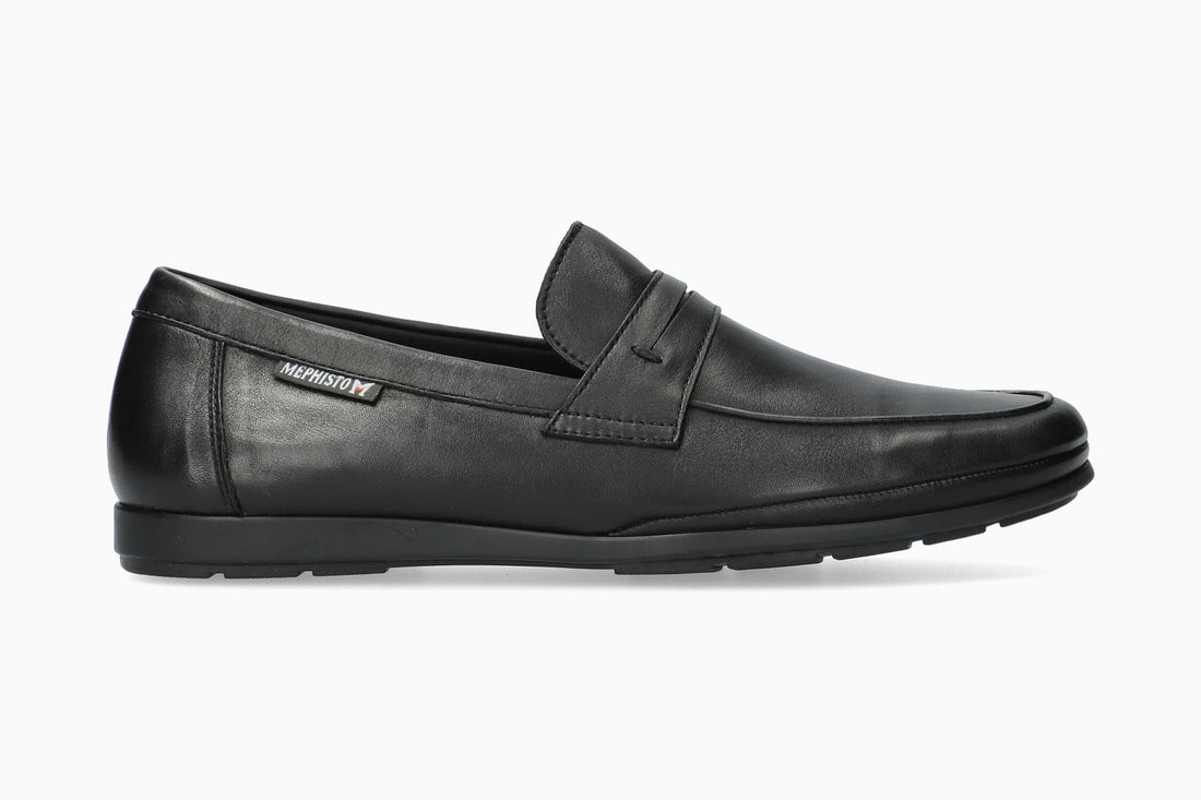 Mephisto Alexis N Moccasin